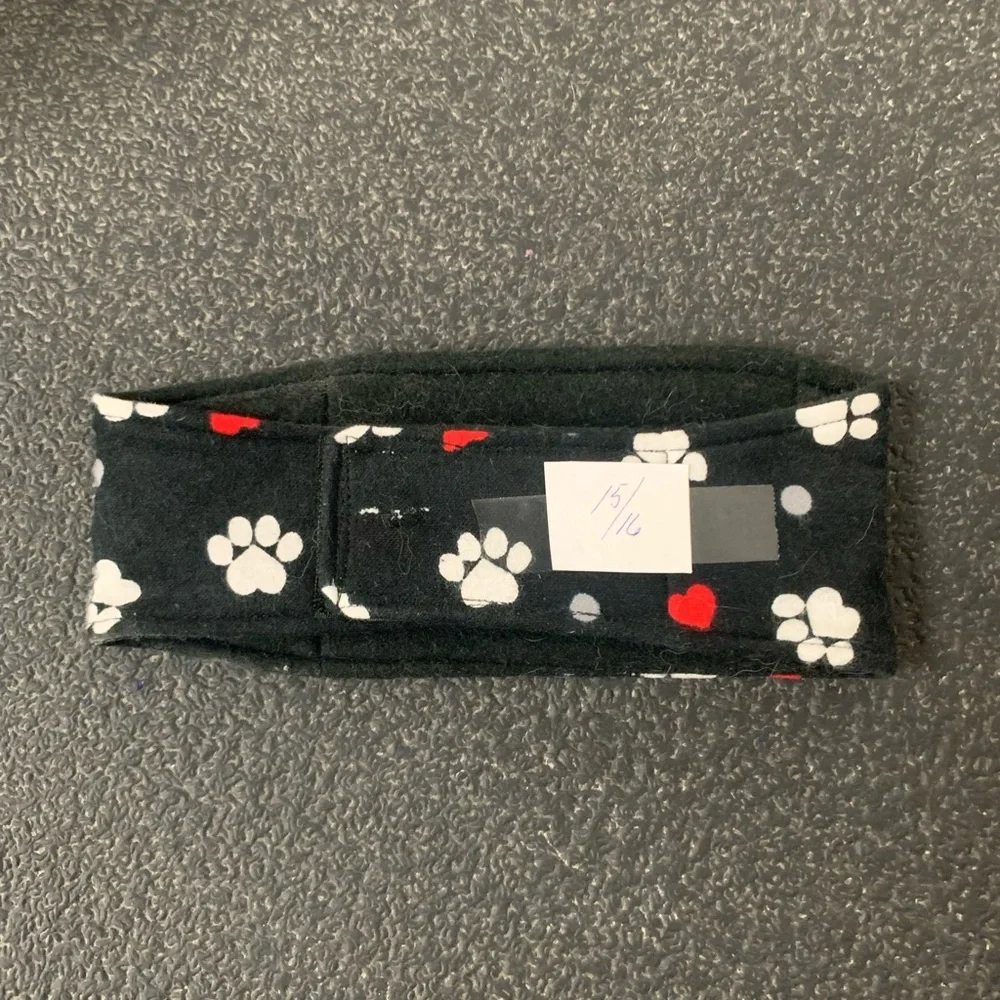 Dog Belly Band